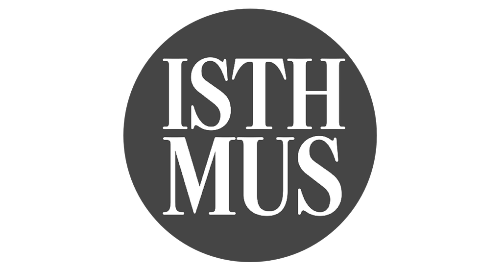 isthmus-logo-round
